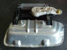 Recambio de maneta exterior delantero derecha para opel astra g fastback (f48_, f08_) 2.0 dti 16v referencia OEM IAM 138240  