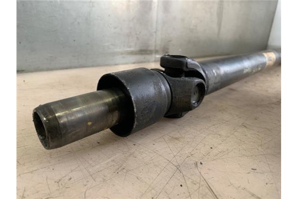 Recambio de cardan trasero para nissan trade 2.3 d referencia OEM IAM 354743  