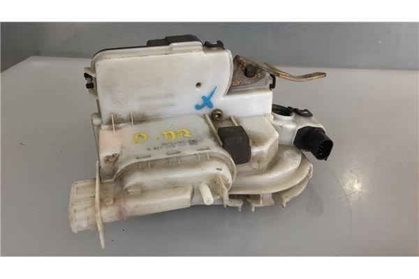 Recambio de cierre electromagnetico delantero derecho para volkswagen golf iii (1h1) 1.9 s referencia OEM IAM 1H1837016A  