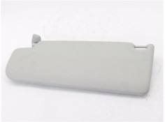 Recambio de parasol derecho para volkswagen polo v (6r1) 1.0 referencia OEM IAM 6R0857552AM  