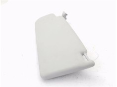 Recambio de parasol derecho para volkswagen polo v (6r1) 1.0 referencia OEM IAM 6R0857552AM  