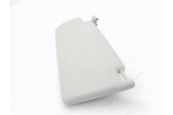 Recambio de parasol derecho para volkswagen polo v (6r1) 1.0 referencia OEM IAM 6R0857552AM  