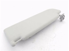 Recambio de parasol derecho para volkswagen polo v (6r1) 1.0 referencia OEM IAM 6R0857552AM  