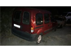 renault kangoo i (f/kc0) del año 2005