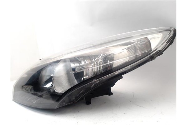 Recambio de faro delantero izquierdo para renault megane iii sport tourer 1.5 dynamique referencia OEM IAM 260609764R  