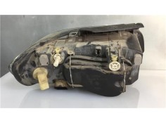 Recambio de faro delantero izquierdo para seat ibiza (6k1) 1.6 signo referencia OEM IAM 6K1941043A  