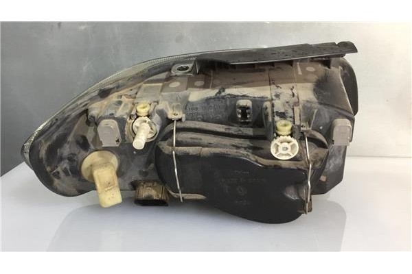 Recambio de faro delantero izquierdo para seat ibiza (6k1) 1.6 signo referencia OEM IAM 6K1941043A  