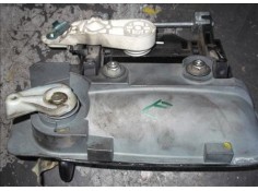 Recambio de maneta exterior delantero izquierda para opel astra g fastback (f48_, f08_) 2.0 dti 16v referencia OEM IAM 5138152  