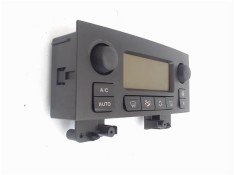 Recambio de mandos climatizador para citroen c4 berlina 1.6 hdi referencia OEM IAM 6451SN 6451SP 