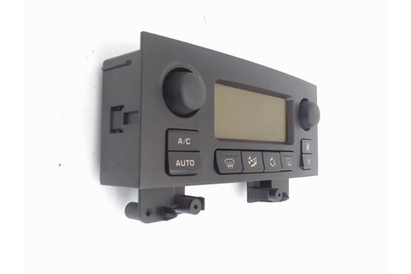 Recambio de mandos climatizador para citroen c4 berlina 1.6 hdi referencia OEM IAM 6451SN 6451SP 