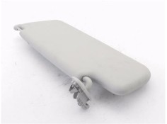 Recambio de parasol derecho para volkswagen polo v (6r1) 1.0 referencia OEM IAM 6R0857552AM  