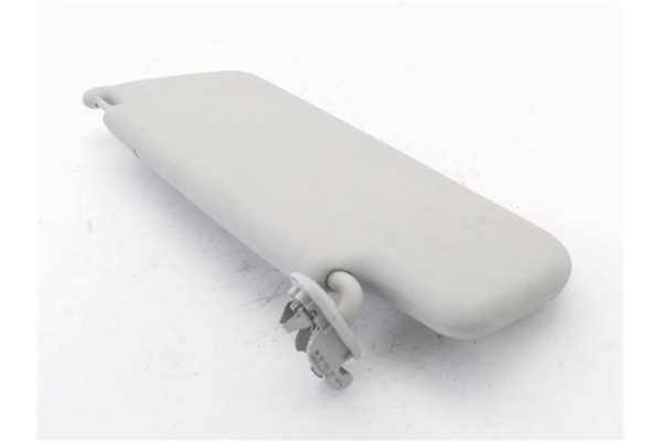 Recambio de parasol derecho para volkswagen polo v (6r1) 1.0 referencia OEM IAM 6R0857552AM  