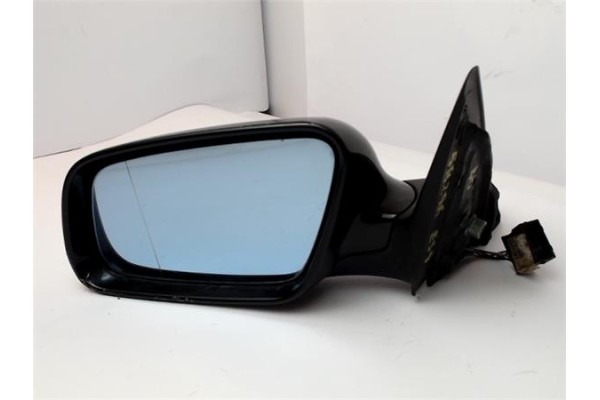 Recambio de retrovisor electrico izquierdo para audi a6 berlina (4b2) 2.5 tdi referencia OEM IAM 4B1858531BB3FZ 6125797 4B085753