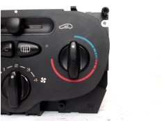 Recambio de mandos calefaccion / a.a. para peugeot partner combispace (5f) 2.0 hdi referencia OEM IAM 1068901  