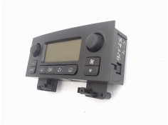Recambio de mandos climatizador para citroen c4 berlina 1.6 hdi referencia OEM IAM 6451SN 6451SP 