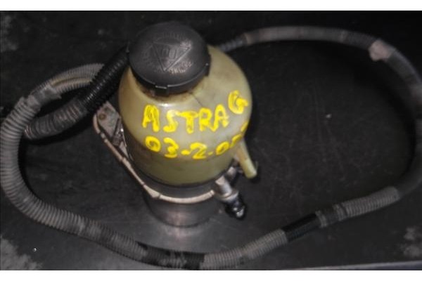 Recambio de bomba servodireccion para opel astra g fastback (f48_, f08_) 2.0 dti 16v referencia OEM IAM 5948009  