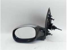 Recambio de retrovisor izquierdo para peugeot 206 referencia OEM IAM 8148YC 6164283 1608264280 , PEUGEOT | 8153HA , PEUGEOT | 81