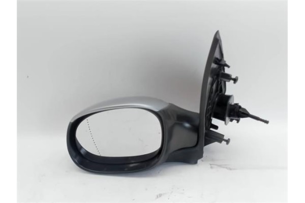 Recambio de retrovisor izquierdo para peugeot 206 referencia OEM IAM 8148YC 6164283 1608264280 , PEUGEOT | 8153HA , PEUGEOT | 81