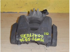 PINZA FRENO DELANTERO IZQUIERDA 4400V7 1651755280 