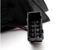 Recambio de retrovisor electrico izquierdo para audi a6 berlina (4b2) 2.5 tdi referencia OEM IAM 4B1858531BB3FZ 6125797 4B085753