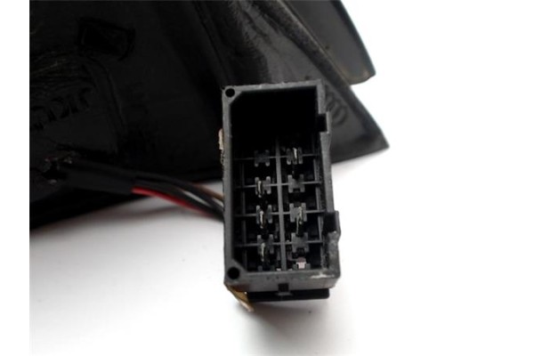 Recambio de retrovisor electrico izquierdo para audi a6 berlina (4b2) 2.5 tdi referencia OEM IAM 4B1858531BB3FZ 6125797 4B085753