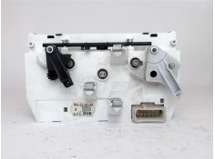 Recambio de mandos calefaccion / a.a. para peugeot partner combispace (5f) 2.0 hdi referencia OEM IAM 1068901  