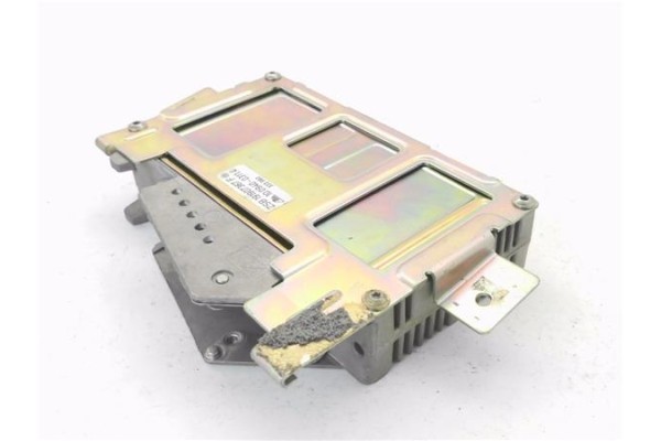 Recambio de centralita abs para volkswagen golf ii (191/193) 1.6 referencia OEM IAM 535907379B 10094003104 