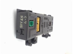 Recambio de mandos climatizador para citroen c4 berlina 1.6 hdi referencia OEM IAM 6451SN 6451SP 