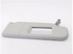 Recambio de parasol derecho para volkswagen polo v (6r1) 1.0 referencia OEM IAM 6R0857552AM  