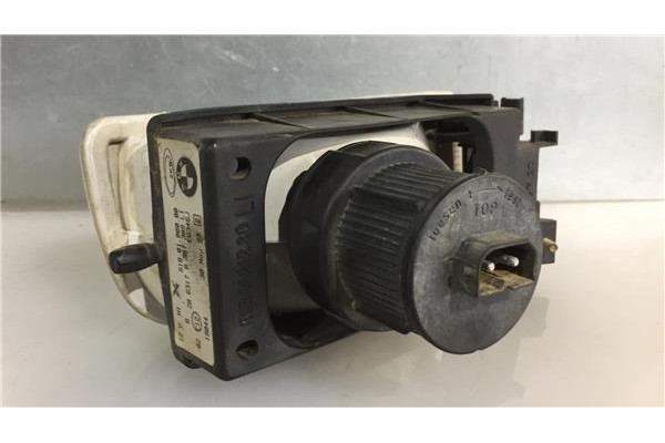 Recambio de faro antiniebla izquierdo para bmw serie 3 compacto (e36) 1.7 318tds referencia OEM IAM 5180100000 8357389LI 