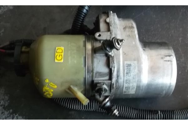 Recambio de bomba servodireccion para opel astra g fastback (f48_, f08_) 2.0 dti 16v referencia OEM IAM 5948009  