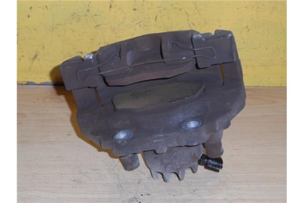 Recambio de pinza freno delantero izquierda para citroen berlingo combi 1.6 hdi 75 referencia OEM IAM 4400V7 1651755280 