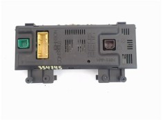 Recambio de mandos climatizador para citroen c4 berlina 1.6 hdi referencia OEM IAM 6451SN 6451SP 