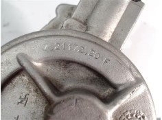 Recambio de depresor freno para renault megane i scenic (ja0) 1.9 d kaleido referencia OEM IAM 72117220F 98T/196 72117220F 