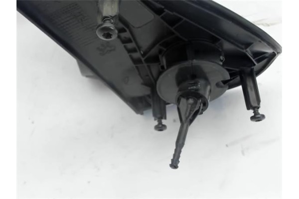 Recambio de retrovisor izquierdo para peugeot 206 referencia OEM IAM 8148YC 6164283 1608264280 , PEUGEOT | 8153HA , PEUGEOT | 81
