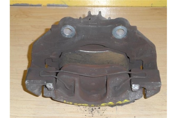 Recambio de pinza freno delantero izquierda para citroen berlingo combi 1.6 hdi 75 referencia OEM IAM 4400V7 1651755280 