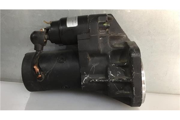 Recambio de motor arranque para nissan pickup (d22) 2.5 d 4wd referencia OEM IAM 944280521350 MRS52135 
