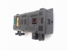 Recambio de mandos climatizador para citroen c4 berlina 1.6 hdi referencia OEM IAM 6451SN 6451SP 