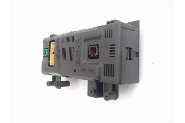 Recambio de mandos climatizador para citroen c4 berlina 1.6 hdi referencia OEM IAM 6451SN 6451SP 