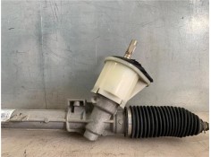 Recambio de cremallera direccion normal para renault megane iii berlina 5p 1.5 expression referencia OEM IAM 490017022R A0012632