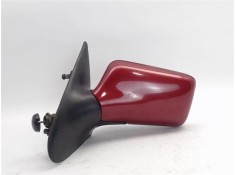 Recambio de retrovisor izquierdo para seat ibiza (6k1) referencia OEM IAM   