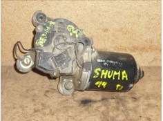Recambio de motor limpiaparabrisas delantero para kia shuma 1.5 i 16v referencia OEM IAM 035417100 0354171001 