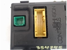 Recambio de mandos climatizador para citroen c4 berlina 1.6 hdi referencia OEM IAM 6451SN 6451SP 