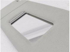 Recambio de parasol derecho para volkswagen polo v (6r1) 1.0 referencia OEM IAM 6R0857552AM  