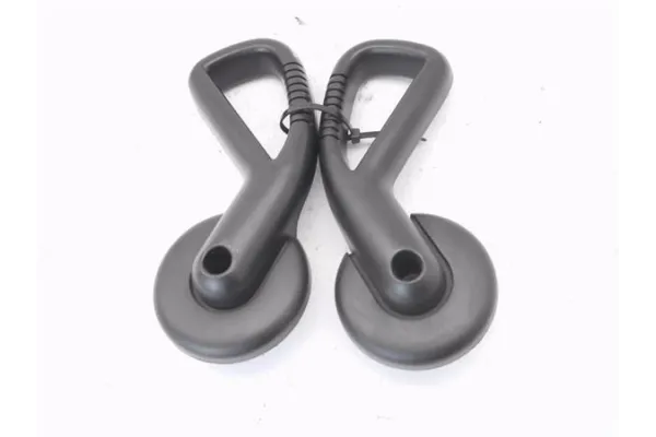 Recambio de mando regulacion lumbar asiento derecho para peugeot 206 2.0 hdi 90 referencia OEM IAM 890577 890586 