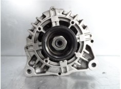 Recambio de alternador para peugeot 206 1.9 d referencia OEM IAM 746838 VALEO 