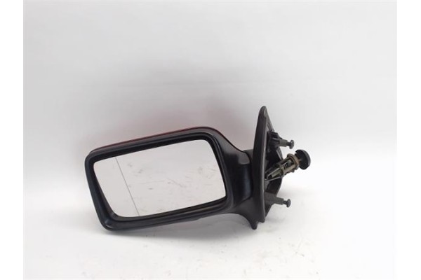 Recambio de retrovisor izquierdo para seat ibiza (6k1) referencia OEM IAM   