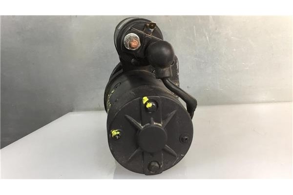 Recambio de motor arranque para nissan pickup (d22) 2.5 d 4wd referencia OEM IAM 944280521350 MRS52135 