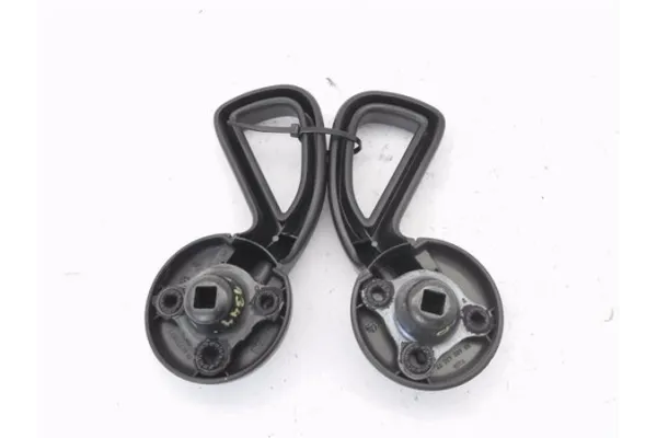 Recambio de mando regulacion lumbar asiento derecho para peugeot 206 2.0 hdi 90 referencia OEM IAM 890577 890586 