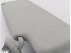 Recambio de parasol derecho para volkswagen polo v (6r1) 1.0 referencia OEM IAM 6R0857552AM  